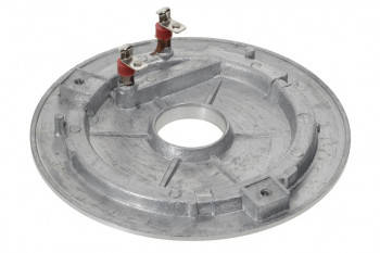 

ТЭН для мультиварки 860W D=176/38mm (универсальный)(1420098277756)