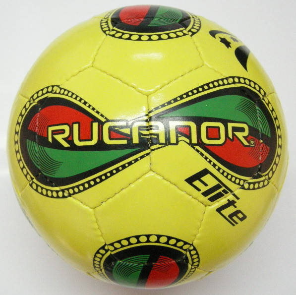 

Футбольный мяч Rucanor ELITE II 24615-01 Руканор
