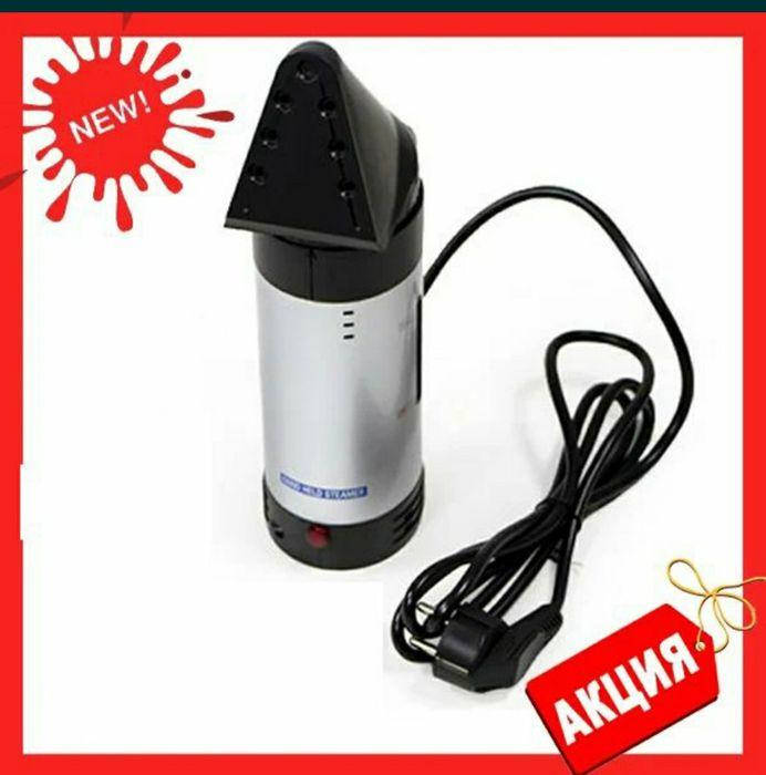 

Ручной отпариватель для одежды A6 парогенератор Hand Held Steamer