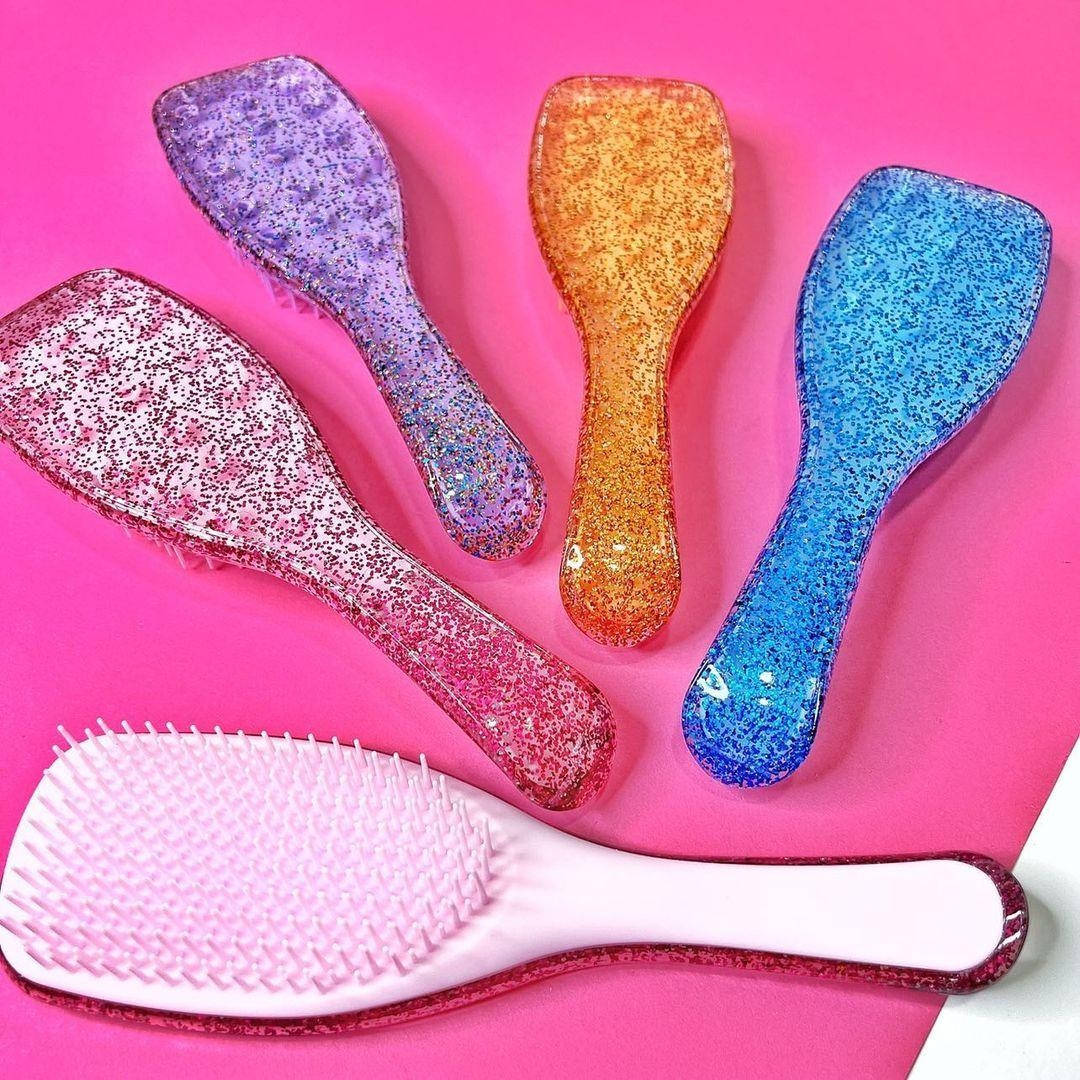 

Расческа для волос Comb Shulimei