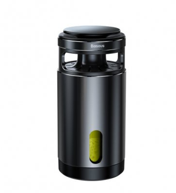

Автомобильный Очиститель Воздуха Baseus Original Ecological Black