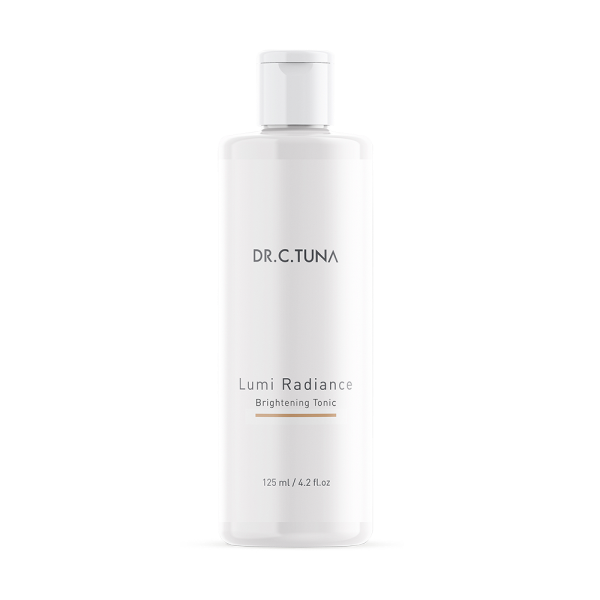 

Отбеливающий тоник для лица Lumi Radiance, 125 мл Dr. C.Tuna Farmasi