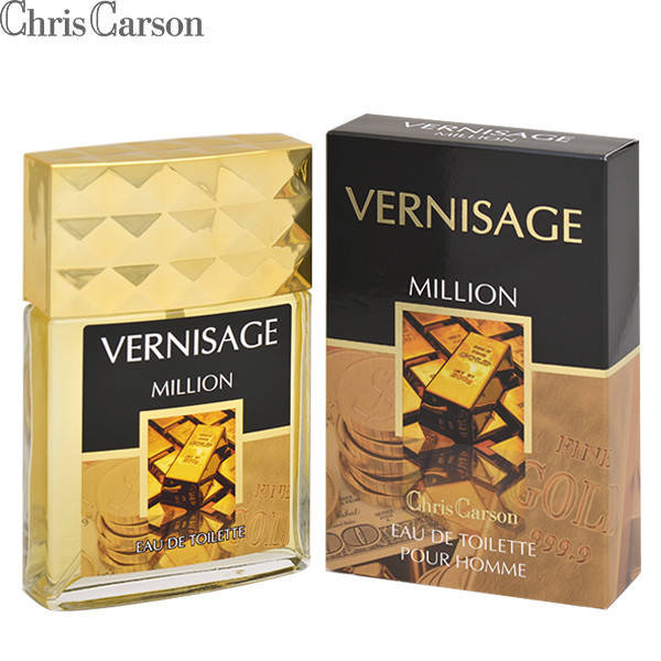 

Positive Parfum Vernisage Million for men edt 90ml
