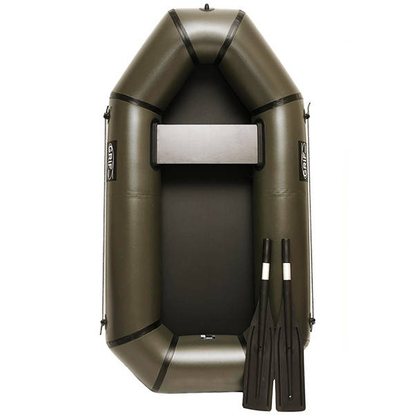 

Надувная лодка ПВХ GRIF boat GL-190, купить лодку ГРИФ 190 цена производителя, резиновые лодки 1 местные