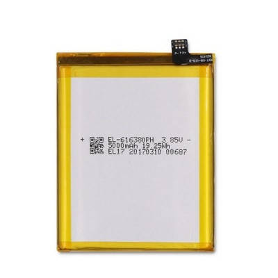

Аккумулятор Nomu S30 (4000 mAh) EL-616380PH (батарея)