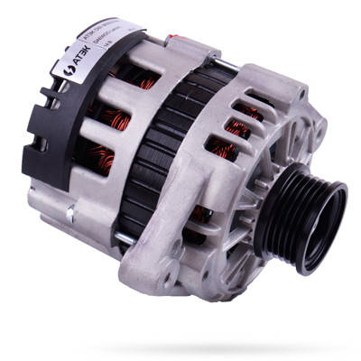 

Генератор Daewoo Lanos 1.5-1.6 85A АТЭК