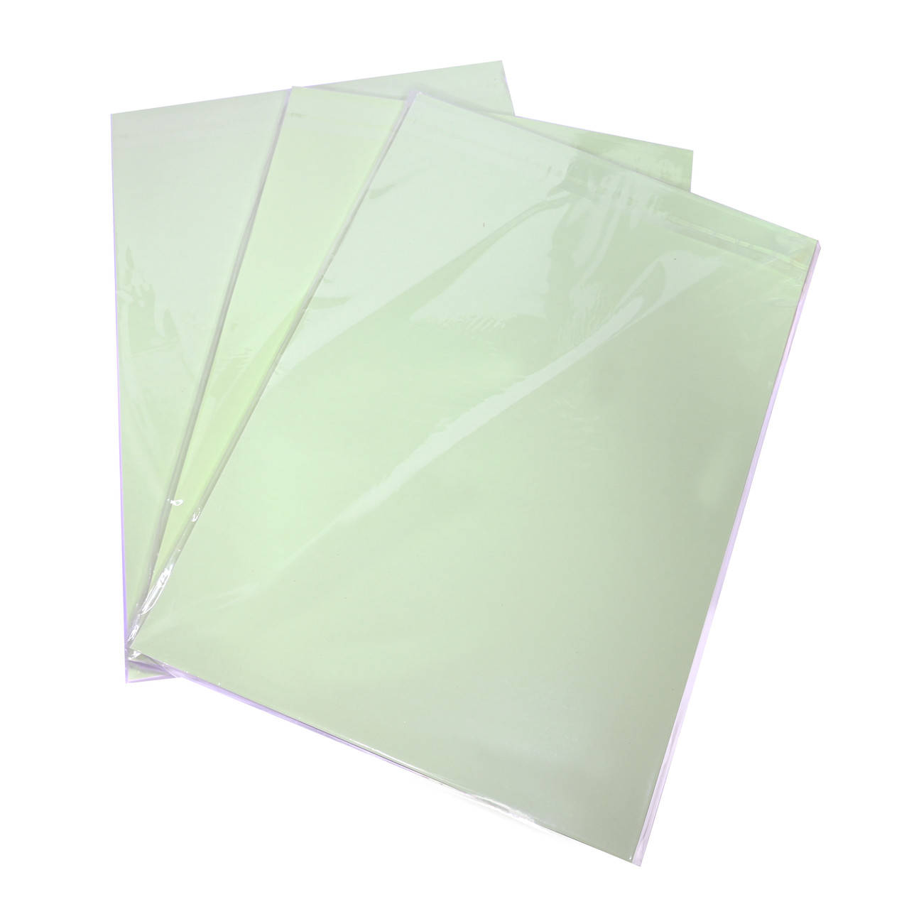 

Бумага для сублимации A3 105 гр/м², 100 листов Ink-Mate