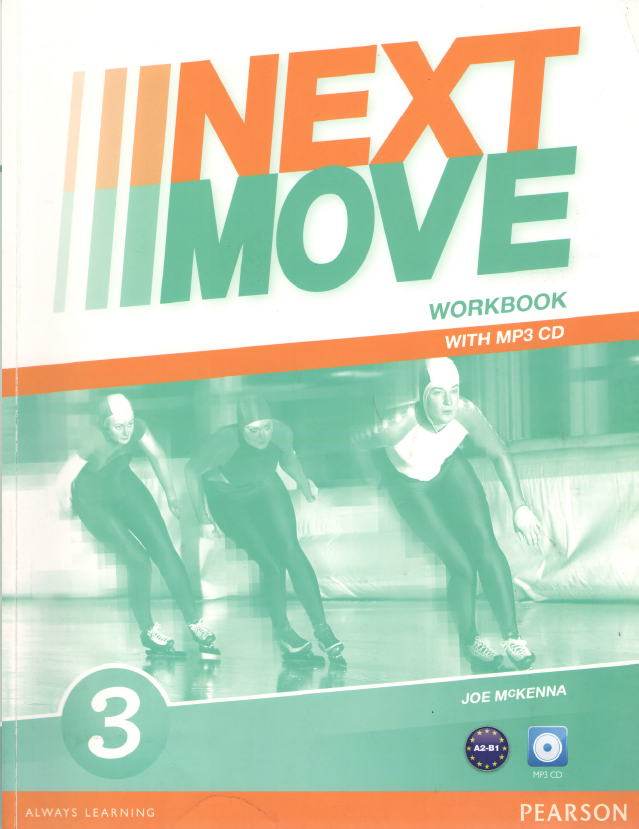 

Next Move 3 Workbook