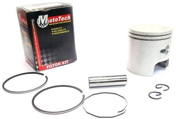 

Поршень Honda TACT 50 (AF16), DJ-AF12, Pal AF17 STD (Ø41,00) "Mototech"