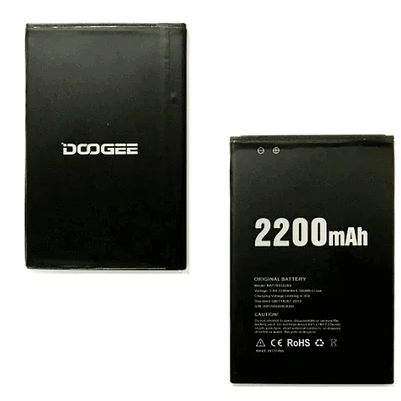 

Аккумулятор, батарея для Doogee X53