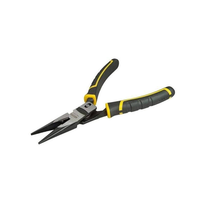 

Плоскогубцы Stanley "FatMax® Compound Action" 205 мм (FMHT0-70812)