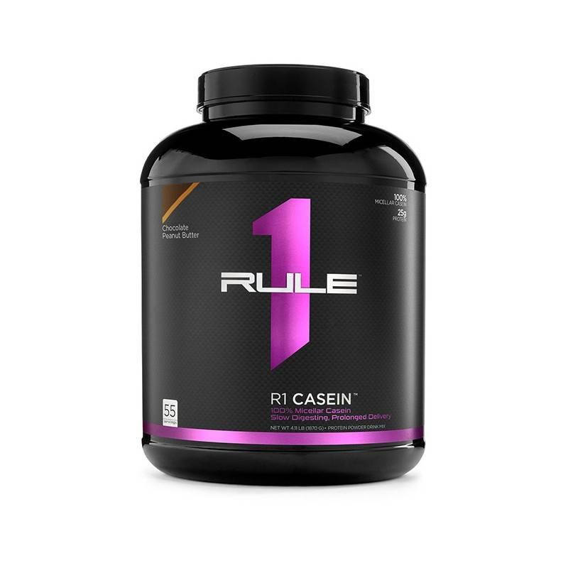 

Rule 1 Casein 1815 г