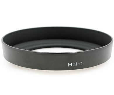 

Бленда HN-1 52мм для объективов Nikon.