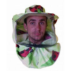 

Маска лицьова із тканини (сатин)