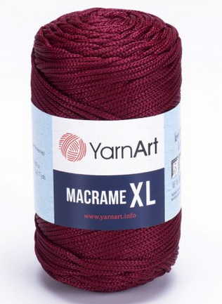 

Macrame XL Yarnart-145