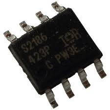 

Микросхема IRS2186S