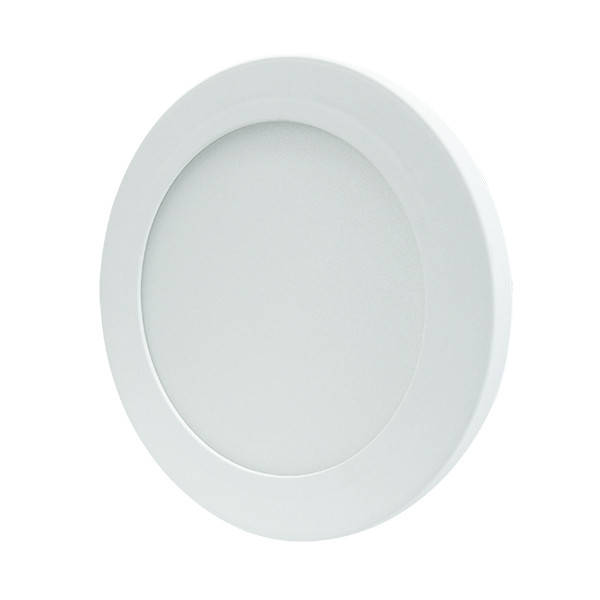

Светильник LED накладной BIOM SF-R18 18W круглый