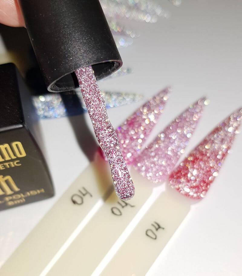 

Cветоотражающий Milano Effulgence 12/04