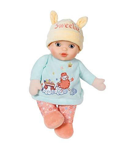 

Кукла Baby Annabell серии "Для малышей" - Сладкая крошка 702932
