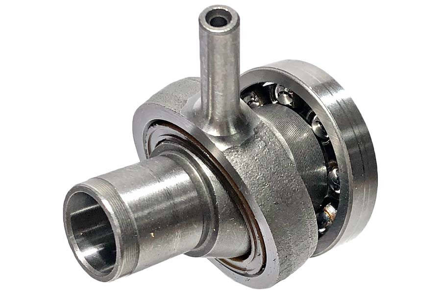 

Пьяный подшипник для перфоратора Bosch GBH 2-28