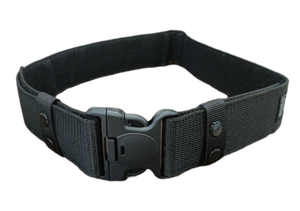 

Ремень тактический обвесной, Черный