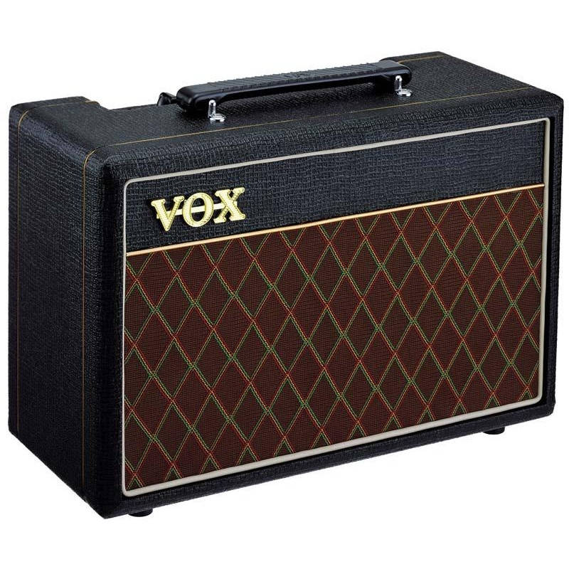 

Комбоусилитель VOX PATHFINDER 10