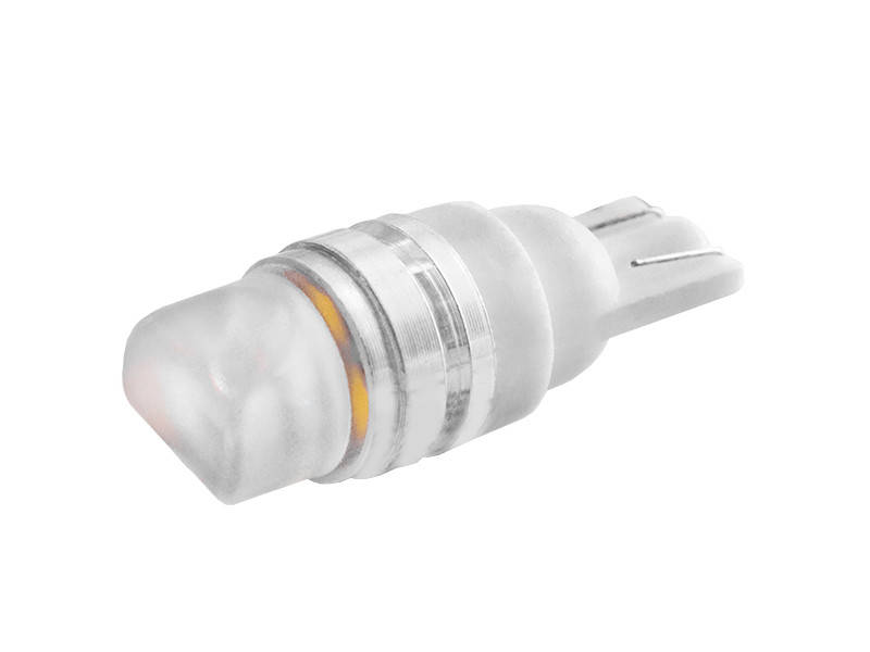 

Светодиодная автолампа T10 W5W 12В SMD2835-3led белый