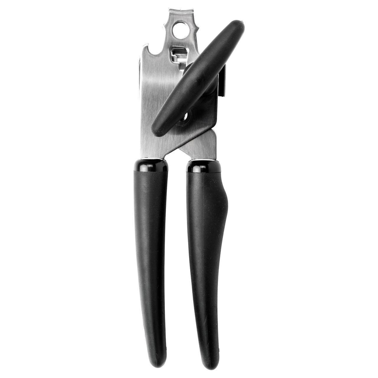 

IKEA IKEA 365+ VARDEFULL (801.521.55) Нож консервный, черный