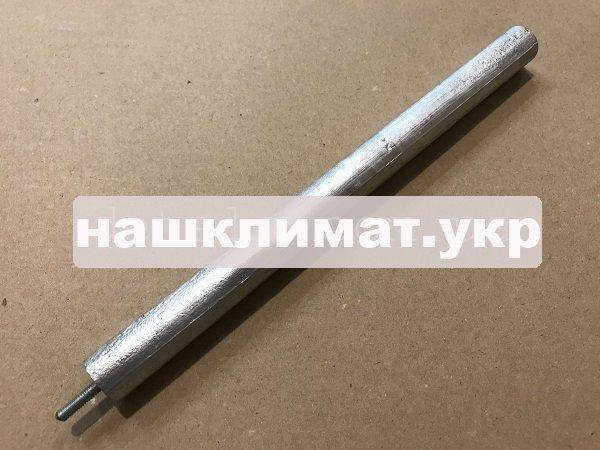 

Анод магниевый М4 Украина для бойлера Thermex, Garanterm, Electrolux, Polaris
