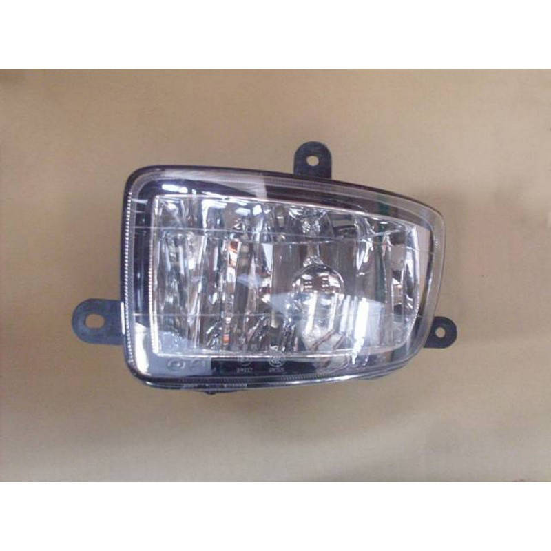 

Фара противотуманная L Great Wall Hover 4116110-K00