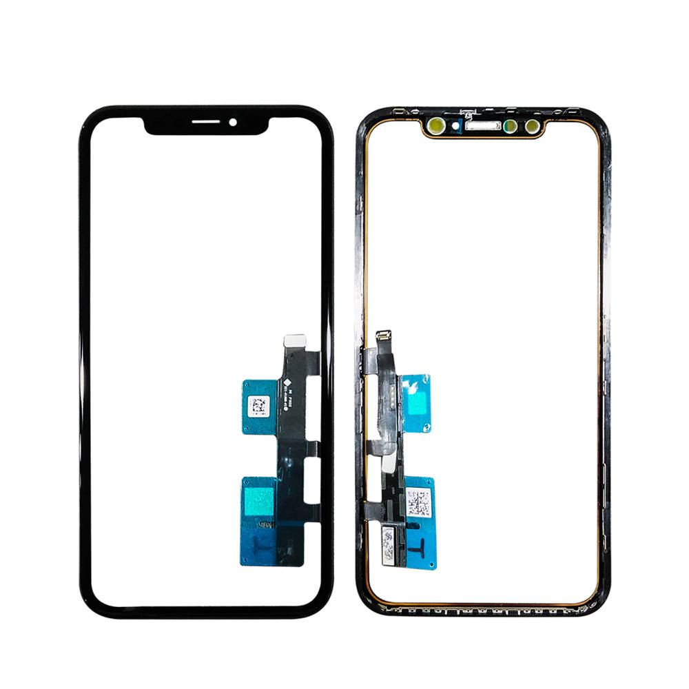 

Тачскрин iPhone XR в рамке (Original PRC)