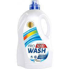 

PRO WASH Гель для прання Універсал 5л 720474