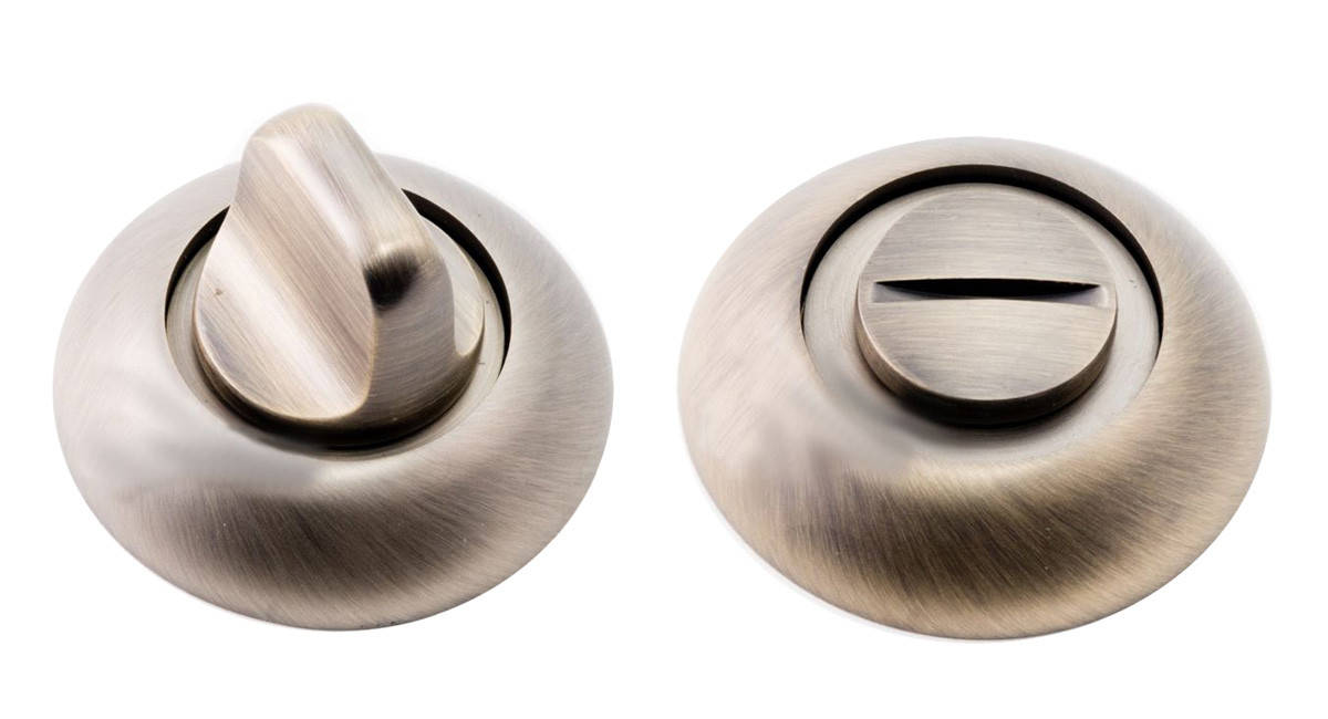 

Накладка WC Safita WC R41 MAB старинная бронза (Китай)