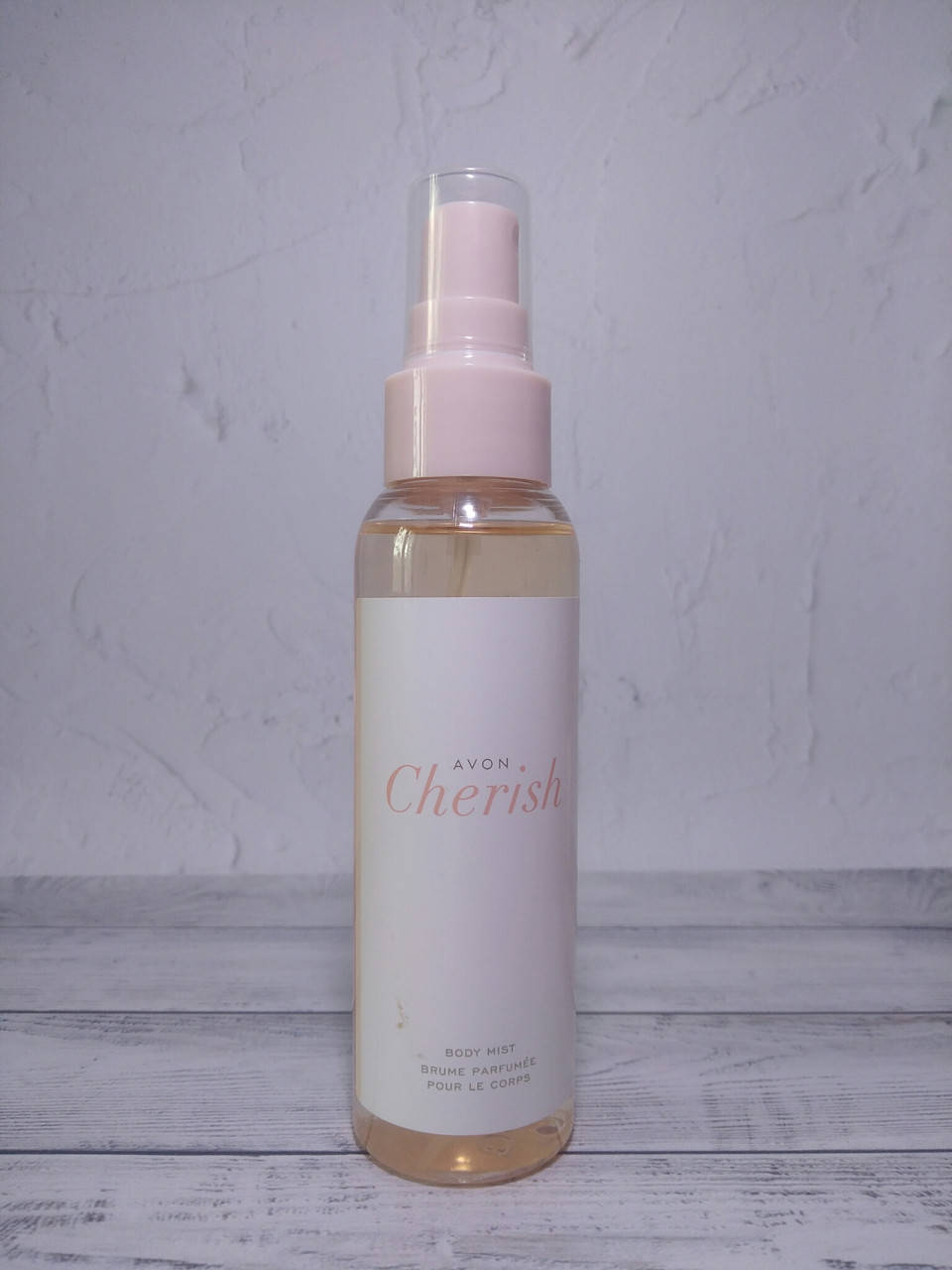 

Парфюмированный спрей для тела Avon Cherish 100 мл эйвон,ейвон,avon