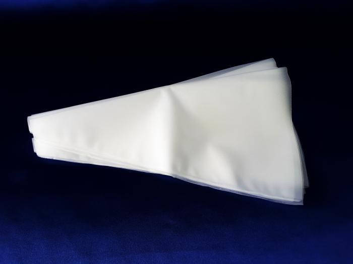 

Мешок кондитерский силиконовый 34 см