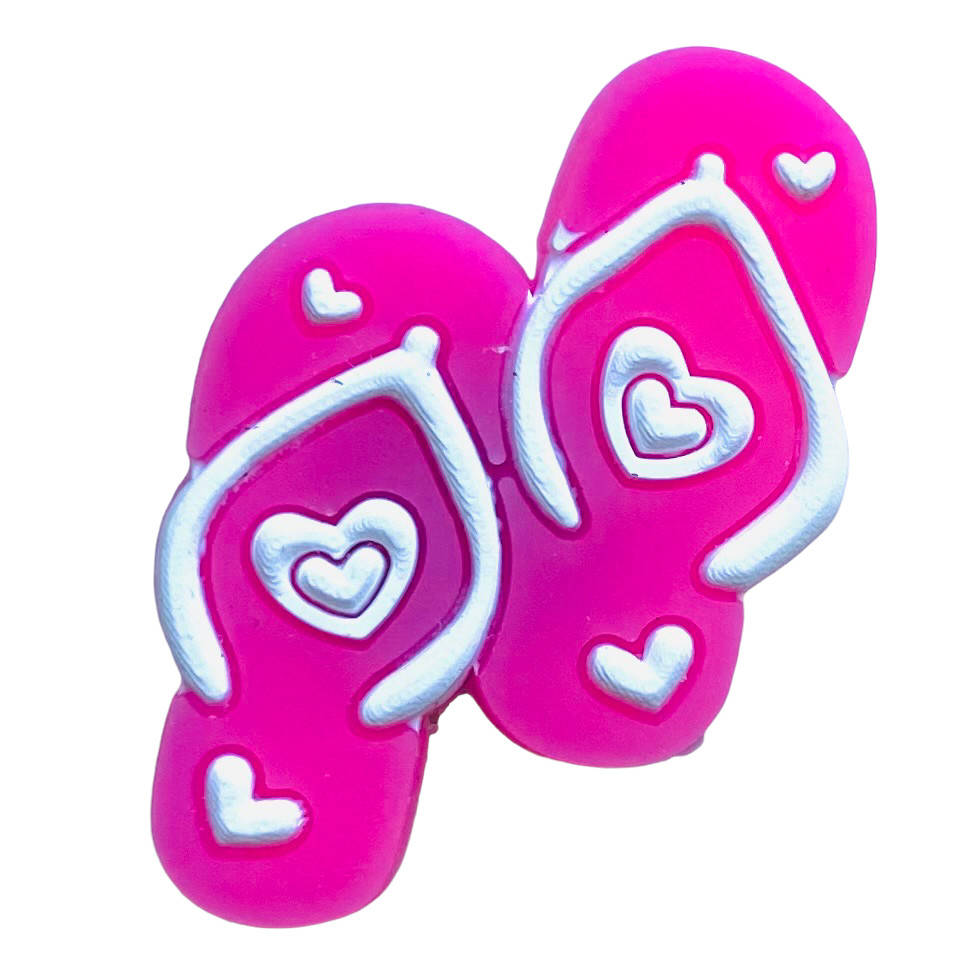 

Джибитс (Jibbitz) для CROCS