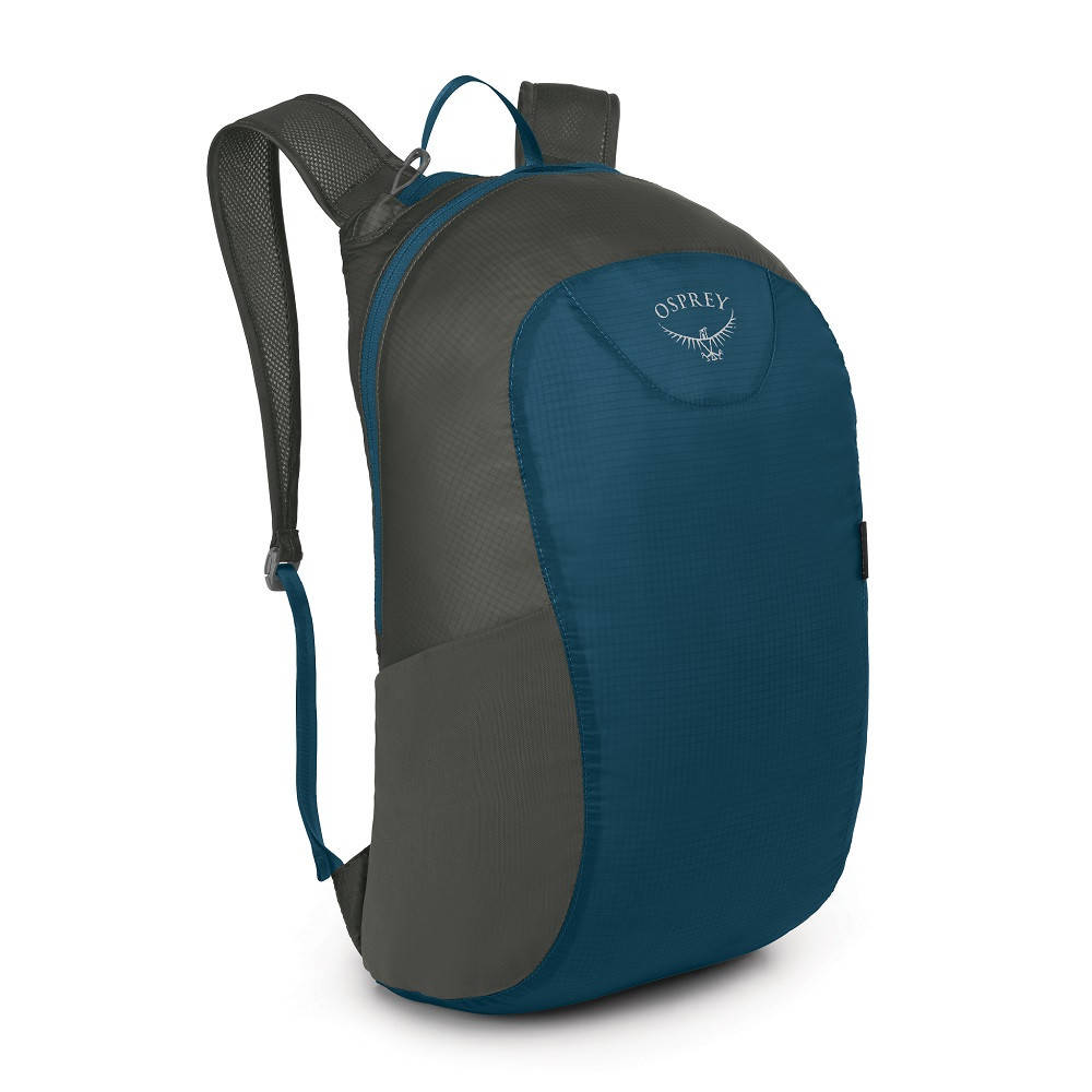 

Рюкзак Osprey Ultralight Stuff Pack Venturi Blue (синій), Синий