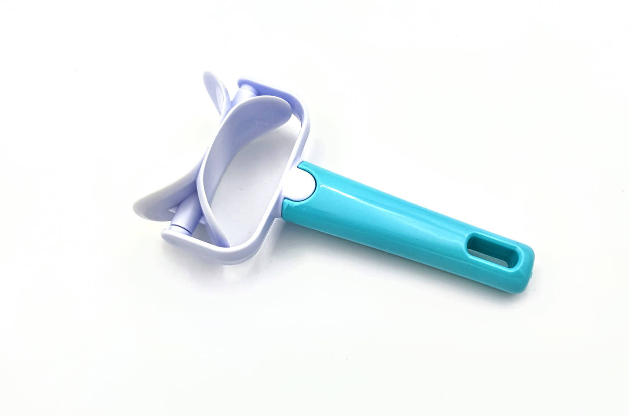 

Ролик для нарезки теста кругами, ролик для нарезки пельменей