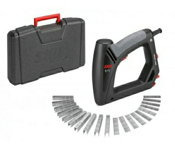 

Електростеплер skil 8200