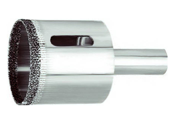 

Сверло по стеклу 35 х 67 мм Matrix 726359