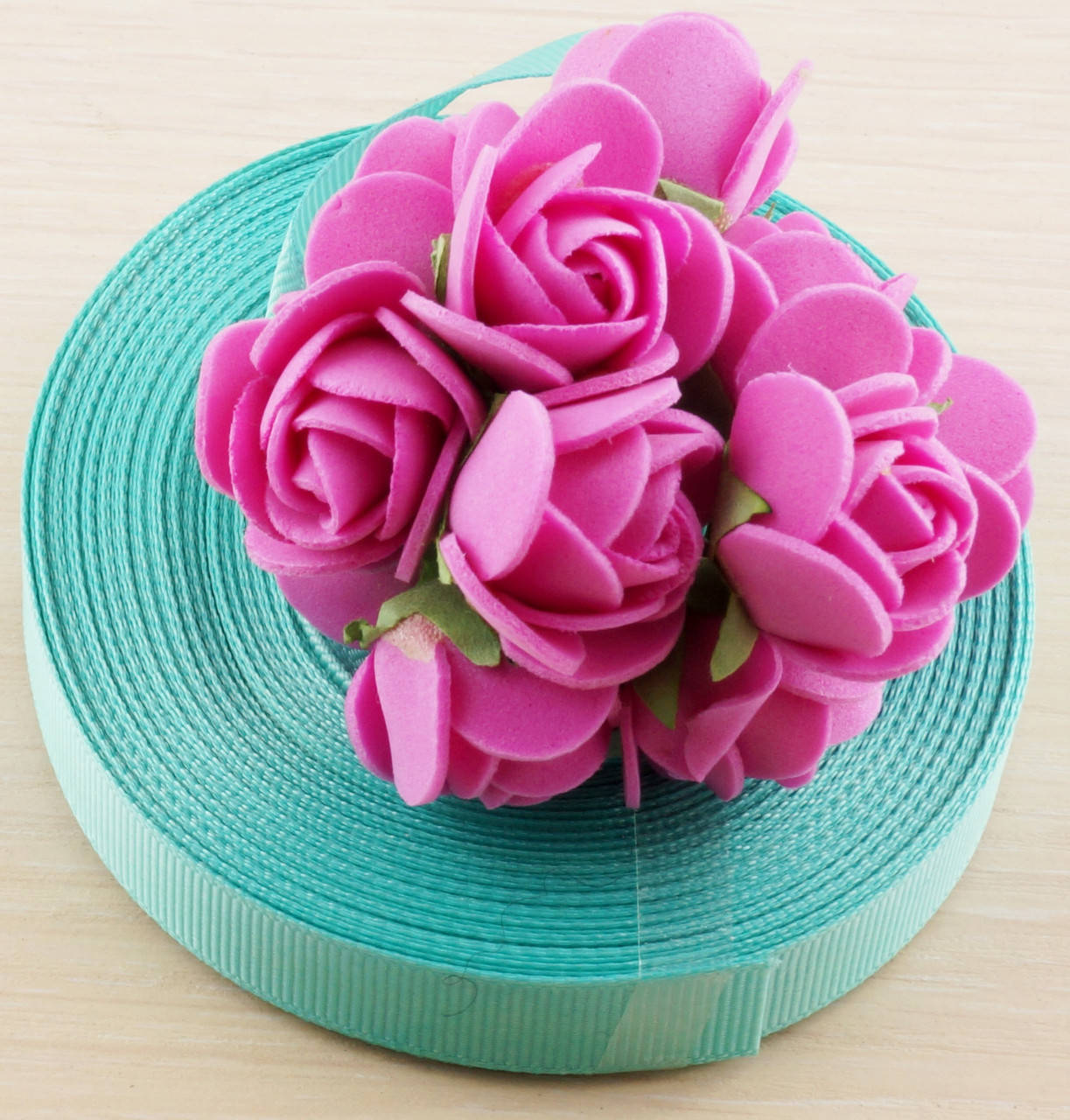 

Репсовая лента (13 мм) - 5 метров