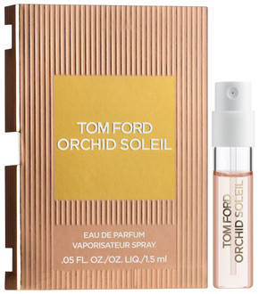 

Парфюмированная вода (пробник) Tom Ford Orchid Soleil 1.5 мл
