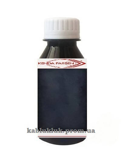 

Краска TOLEDO SUPER 33031 blue (синий) , спиртовая для кожи, 100ml