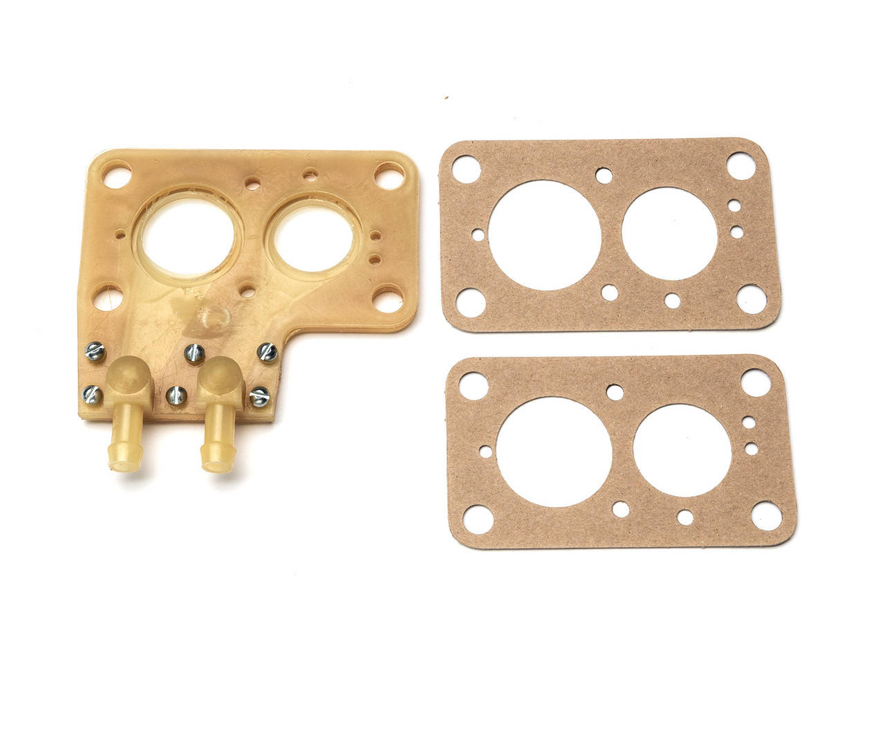 

Смеситель ВАЗ 2101-07 пластмасовый