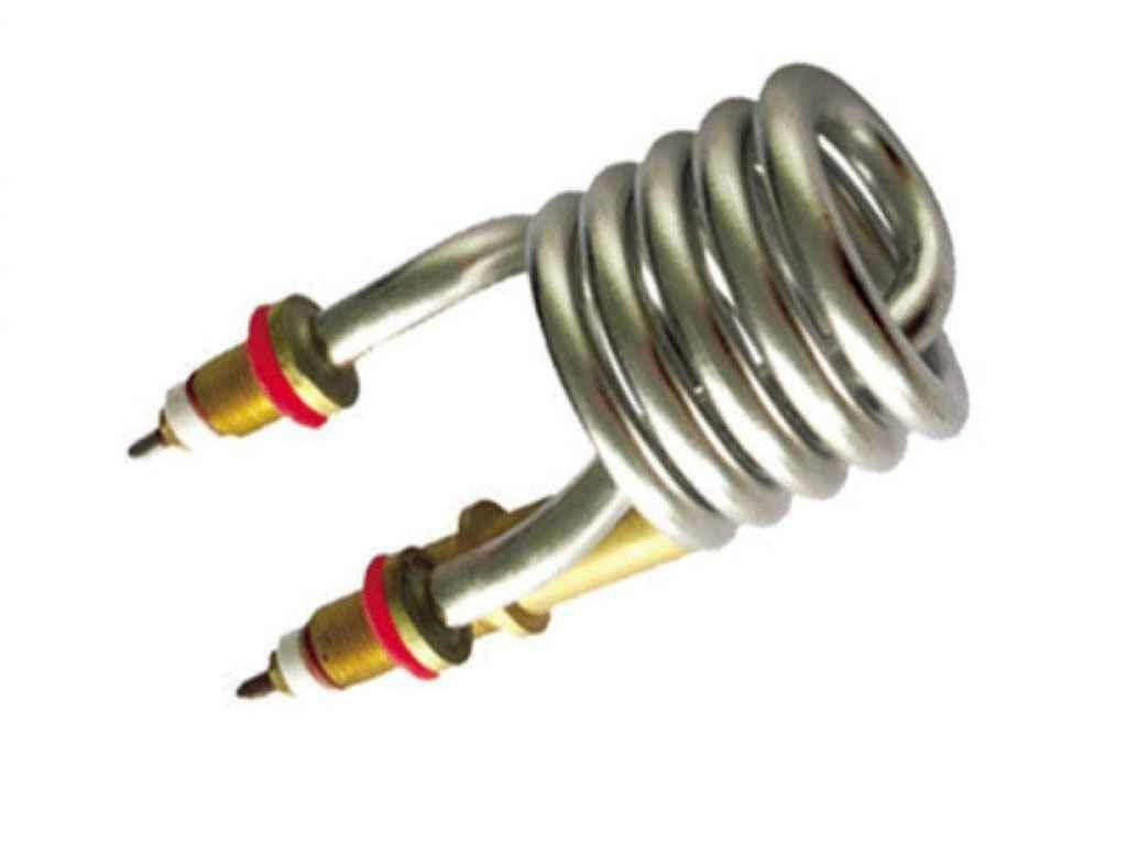 

Тен для водонагрівача Zerix ELH-3000A ELW06 and ELW16 3 kW ZX2787 ТМ OL