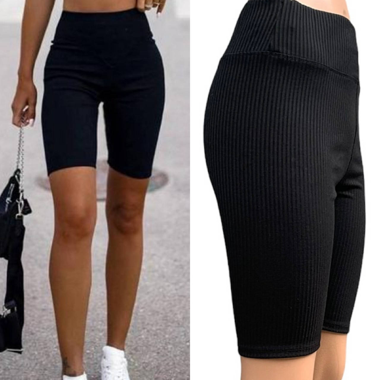 

Велосипедки рубчик на девочки на 10,11,12,13,14 лет,Велосипедки женские 152