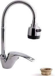 

Смеситель Для Кухни G-Ferro Mars 008F-1