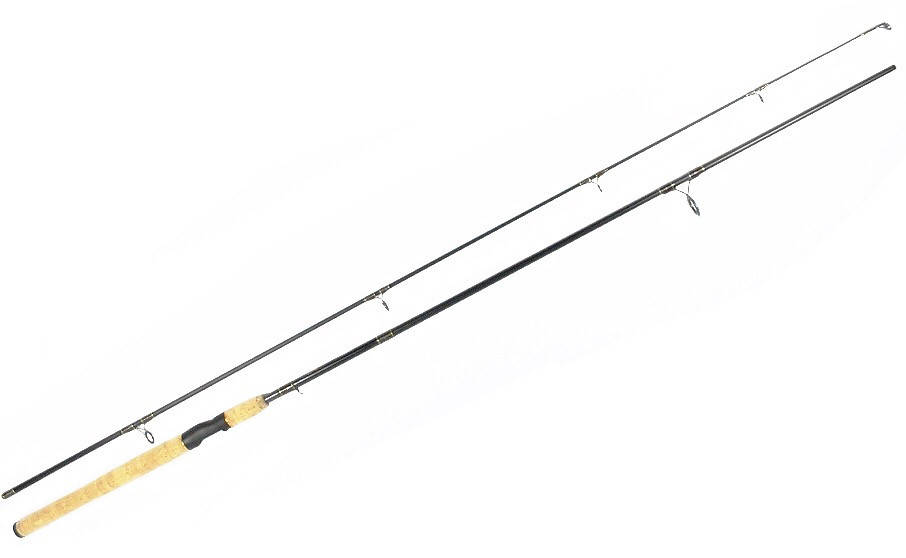 

Спиннинг штекерный SIWEIDA X-6 2.7 м. 15-40 г., Черный