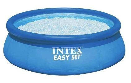 

Надувной бассейн Easy Set Pool Intex 28120 305х76, Синий