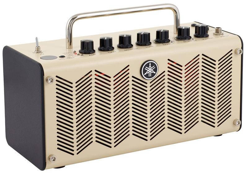 

Комбоусилитель Yamaha THR5 V2